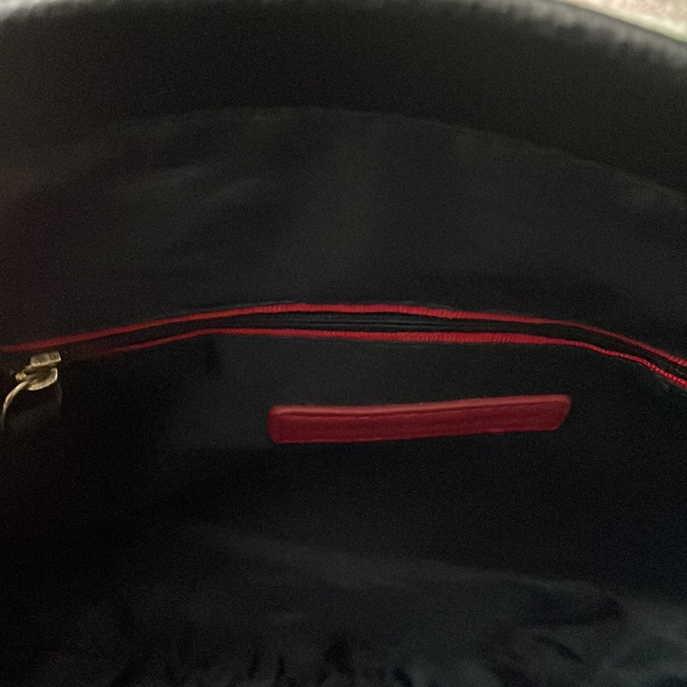 Shoulder bag - Picture 5 of 6